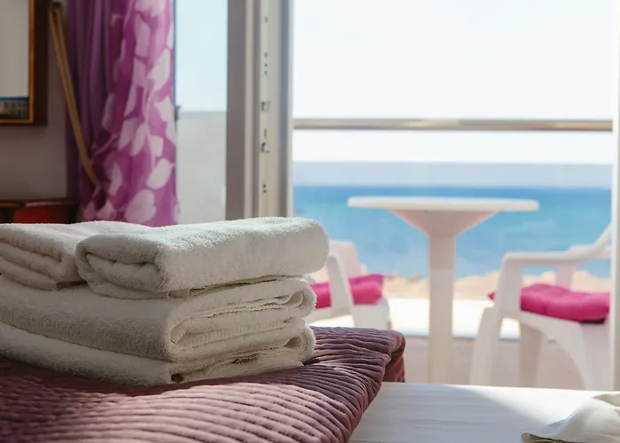 Sea Breeze 2* Mastichari (Kos)