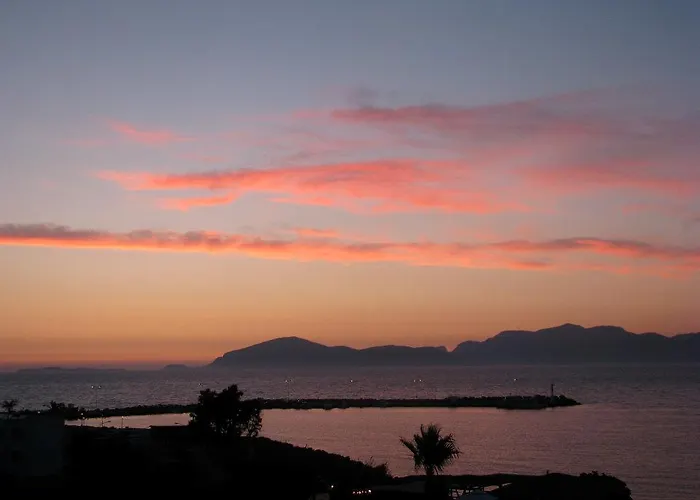 Sea Breeze Hotel Mastichari (Kos)