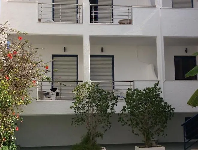 Sea Breeze 2* Mastichari (Kos)